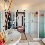 Villa Con Piscina E Giardino A Due Passi Dal Mare. Su Forti