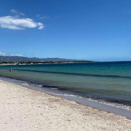 빌라 Con Piscina E Giardino A Due Passi Dal Mare.