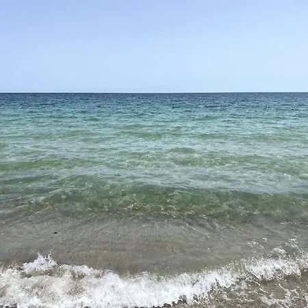 Con Piscina E Giardino A Due Passi Dal Mare. * Su Forti