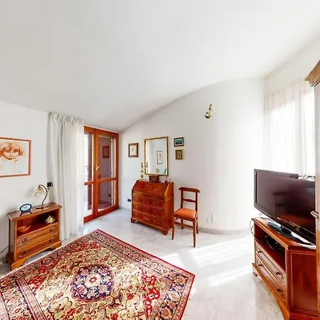 Con Piscina E Giardino A Due Passi Dal Mare. Вилла *
